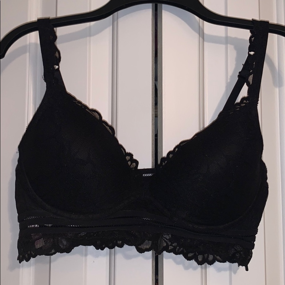 PINK Bralette